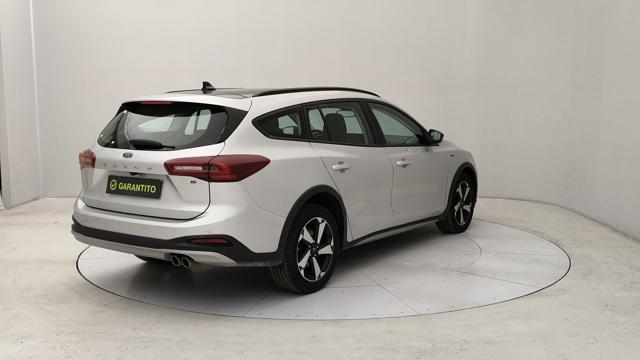 FORD Focus 1.0 ecoboost h Design 125cv powershift