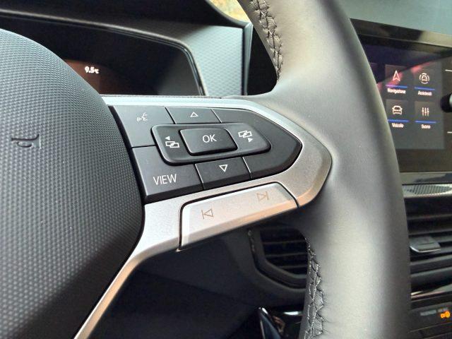 VOLKSWAGEN T-Cross 1.0 TSI Edition Plus 17" DAB+ Light Assist