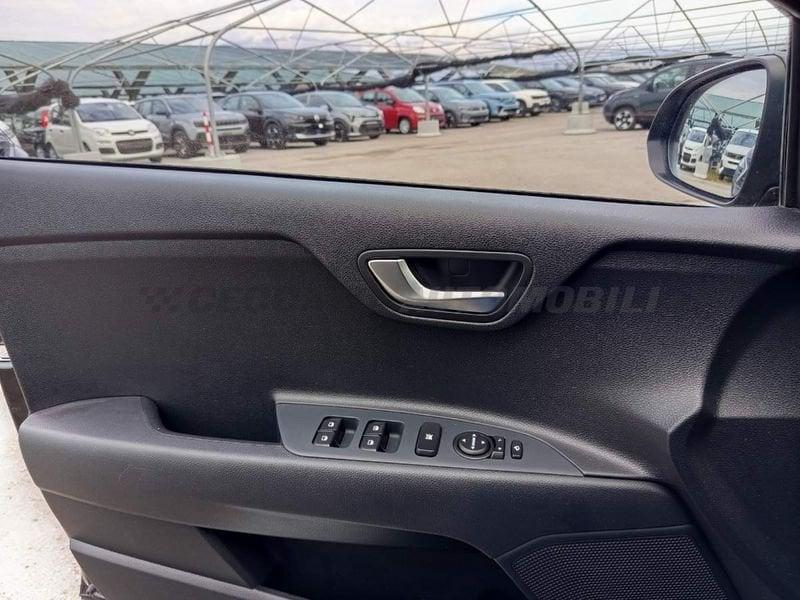 KIA Stonic Stonic 1.2 mpi Style 79cv