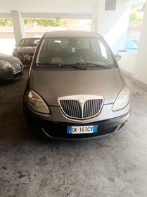 Lancia MUSA 1.3 Multijet 16V 90 CV Platino Plus