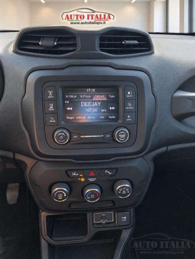 JEEP Renegade 1.0 T3 Longitude