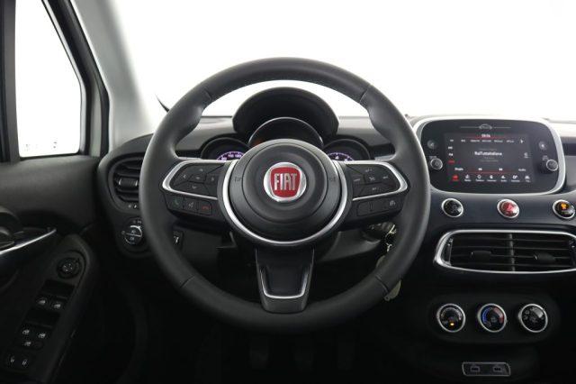 FIAT 500X 500X 1.0 T3 120 CV Club
