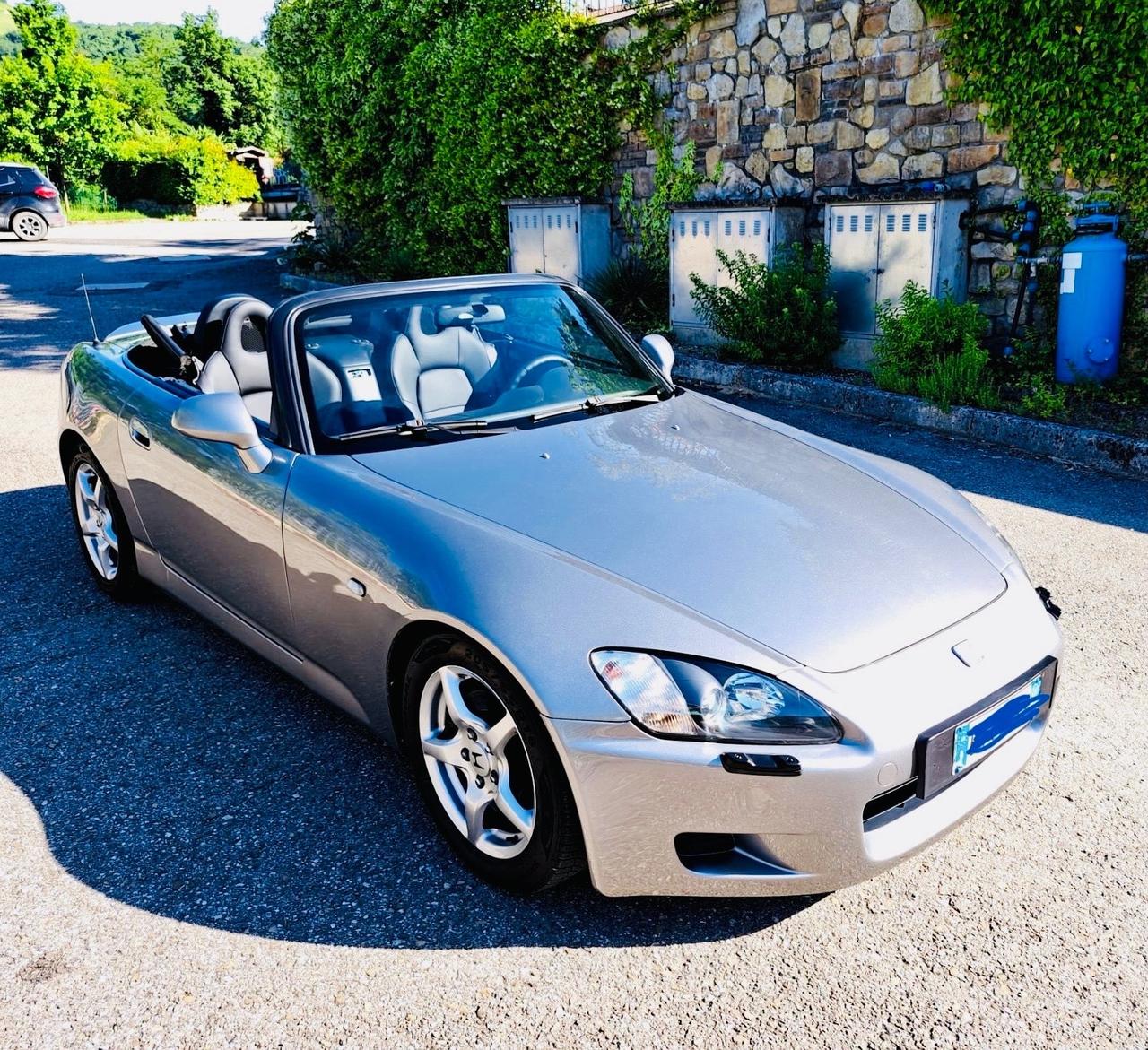 Honda S 2000 2.0 16V VTEC