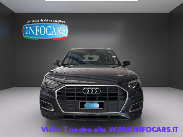 AUDI Q5 35 TDI 163 CV S tronic Business MHEV Prezzo reale