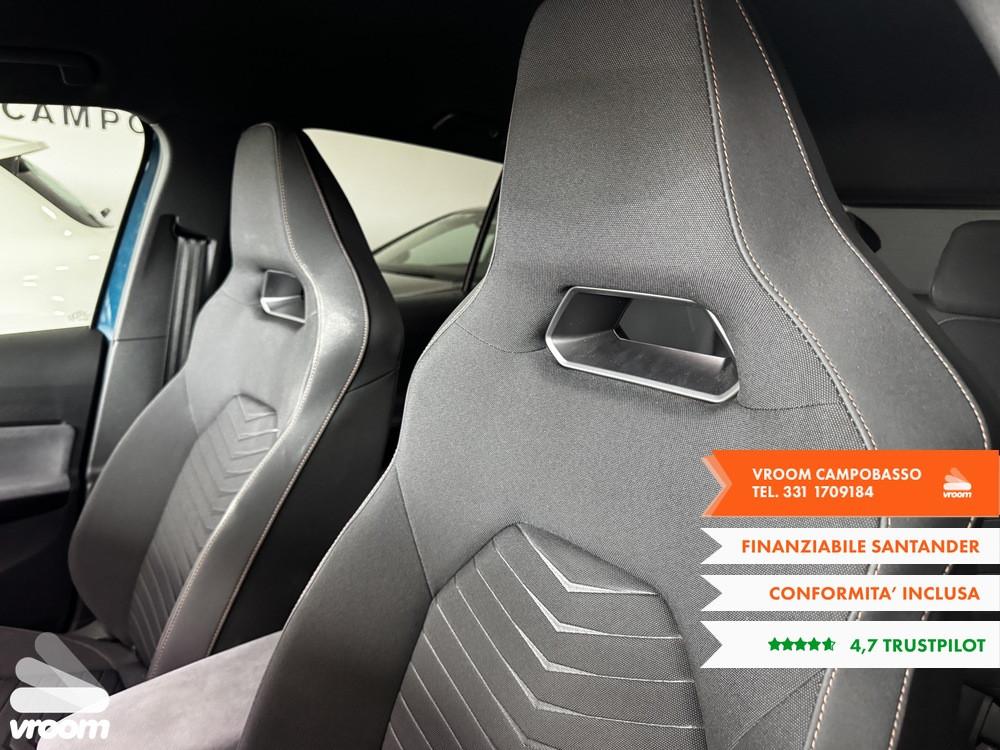 CUPRA Born 58kWh 204 CV