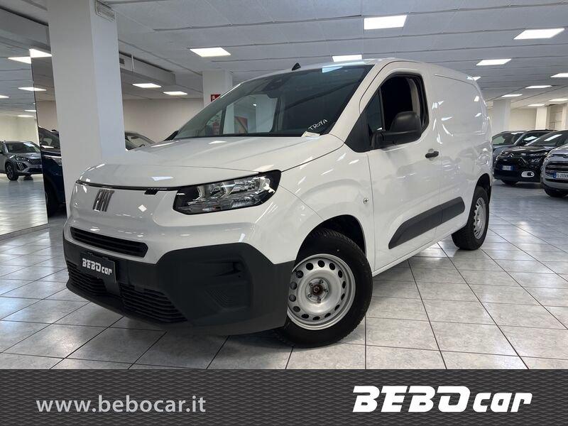 FIAT Doblò Doblò 1.5 BlueHdi 100CV PC-TN Van