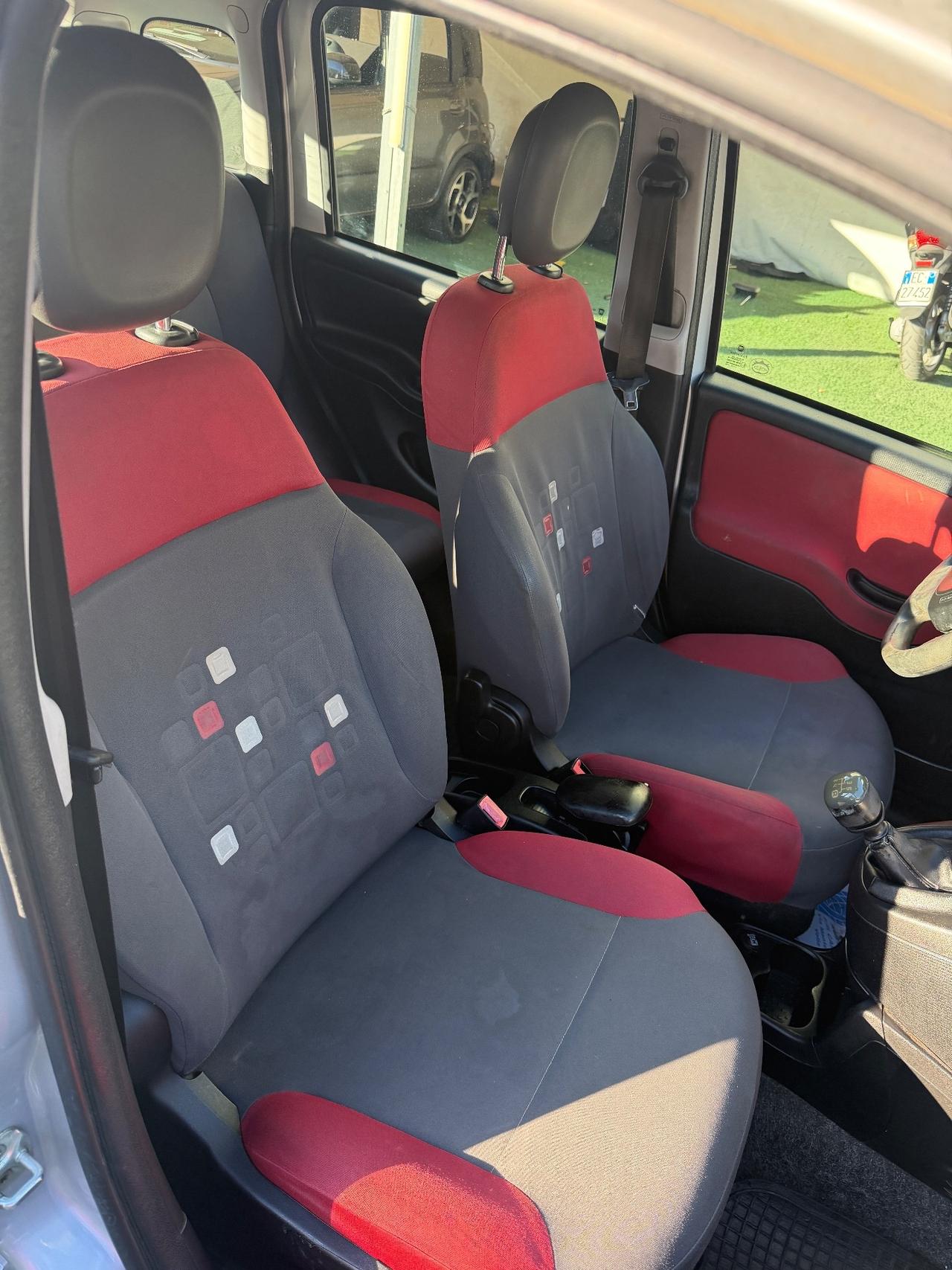 Fiat Panda 1.2 EasyPower Easy