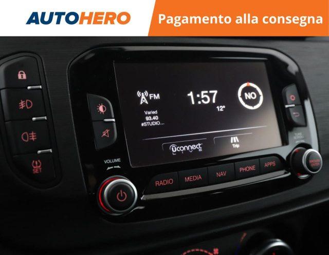 ALFA ROMEO Giulietta 1.6 JTDm TCT 120 CV Super