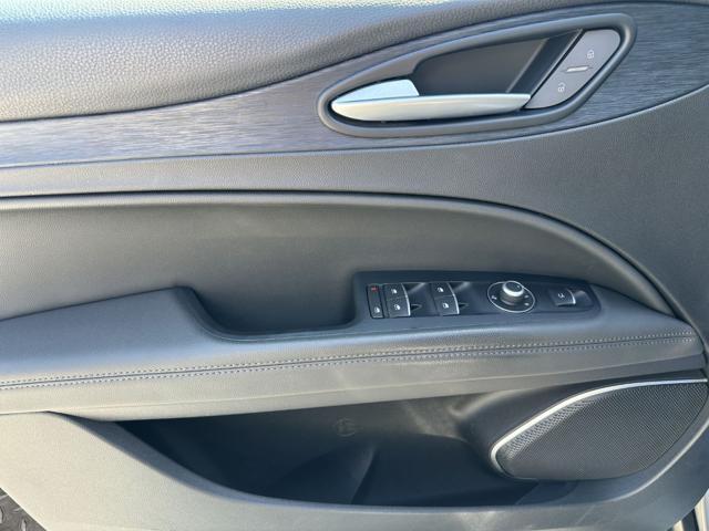 ALFA ROMEO Stelvio 2.2 Turbodiesel 190 CV AT8 RWD Executive