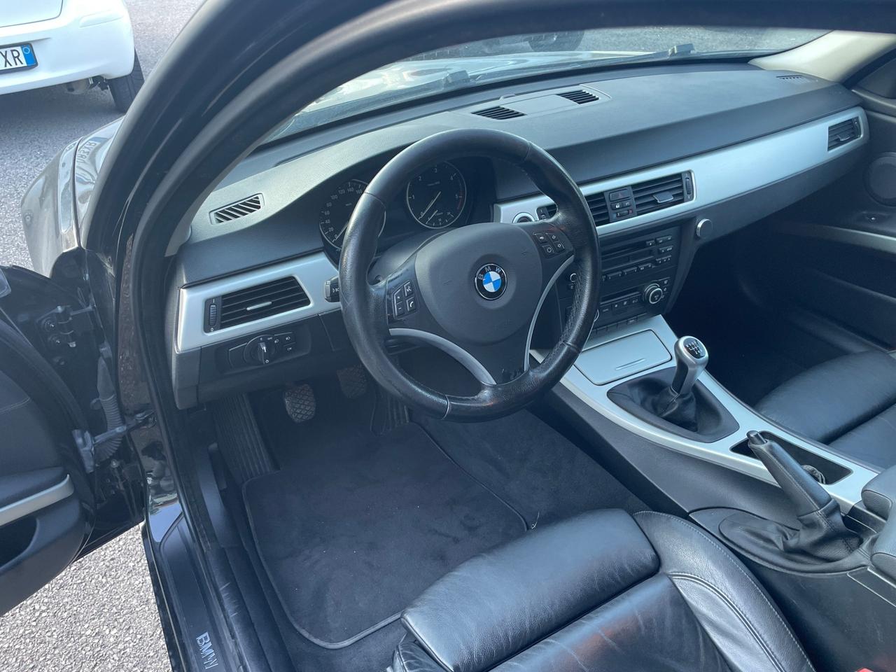 Bmw 320d