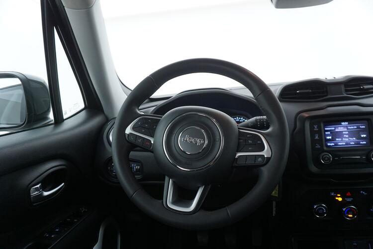 Jeep Renegade Longitude BR914991 1.6 Diesel 120CV