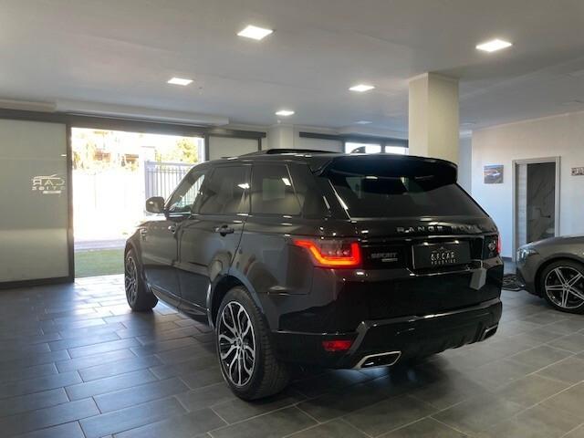 Land Rover Range Sport 3.0 249 CV