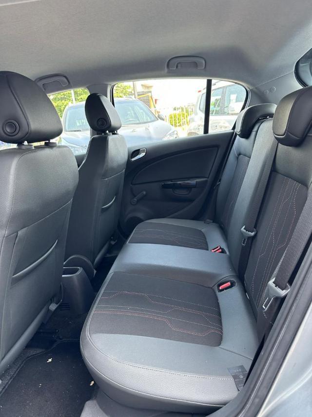 OPEL Corsa 1.2 85CV 5 porte GPL-TECH Ecotec