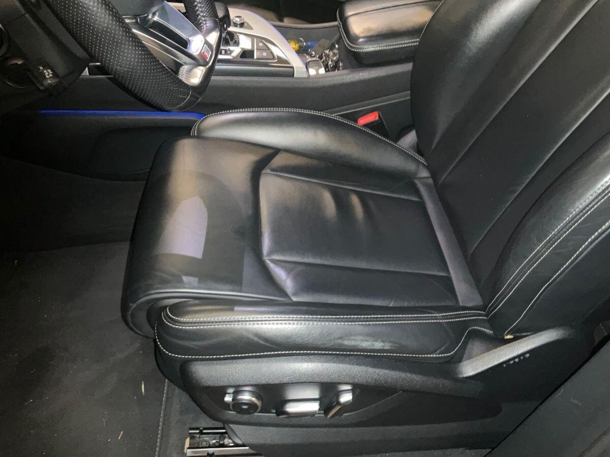 Audi Q7 3.0 TDI 272 CV quattro tiptronic S-LINE 7 POSTI