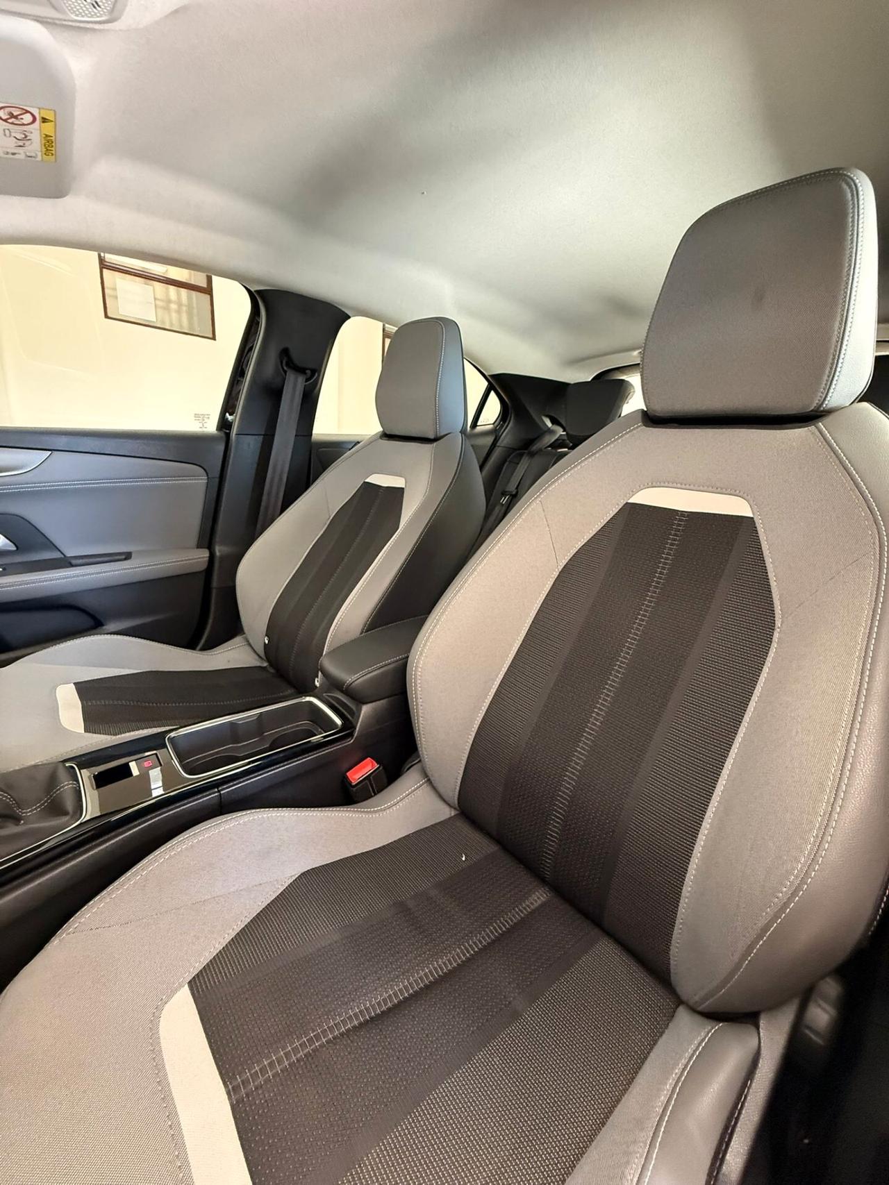 Opel Mokka 1.5 diesel Elegance