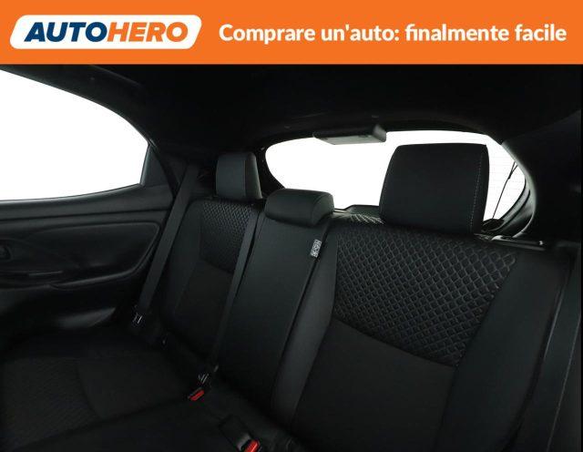 TOYOTA Yaris 1.5 Hybrid 5 porte Style
