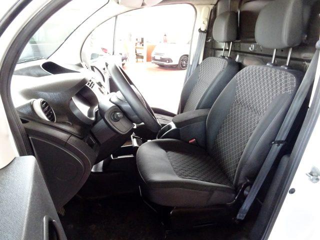 RENAULT Kangoo 1.5 dCi 90CV F.AP. 4p. Express Maxi