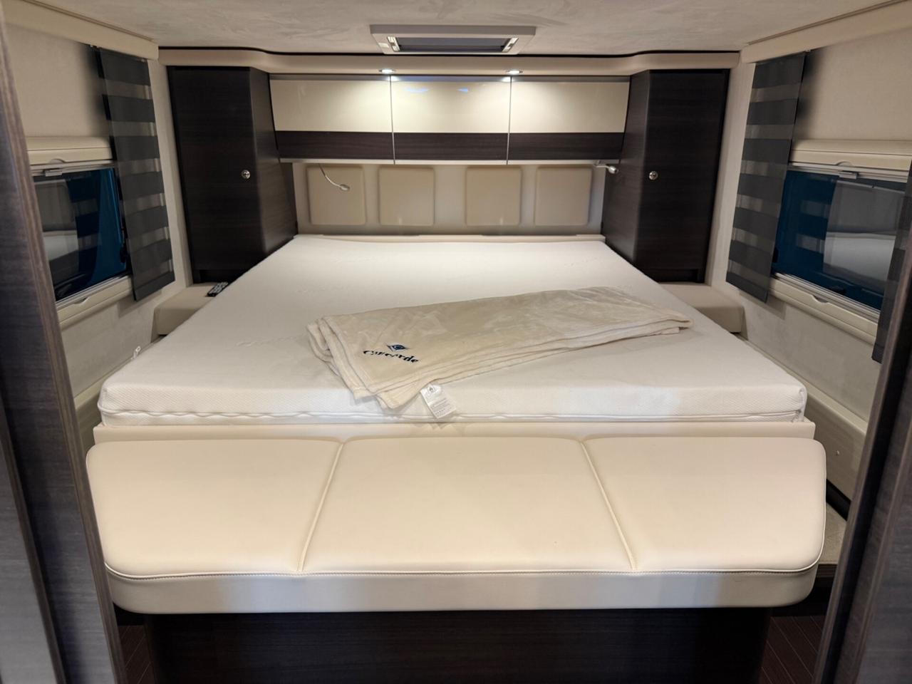 Concorde Carver 920G