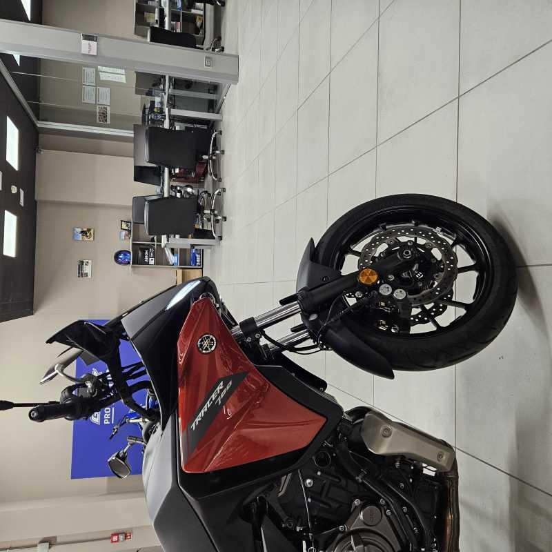 Yamaha Tracer 7 - 2021