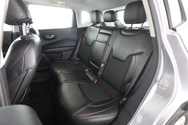 JEEP Compass Compass 1.4 MultiAir 2WD Business