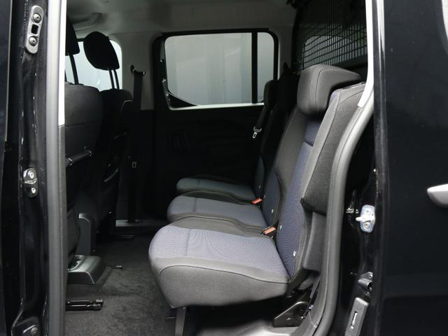 FIAT Doblo Doblò 1.5 BlueHdi 100CV Combi N1