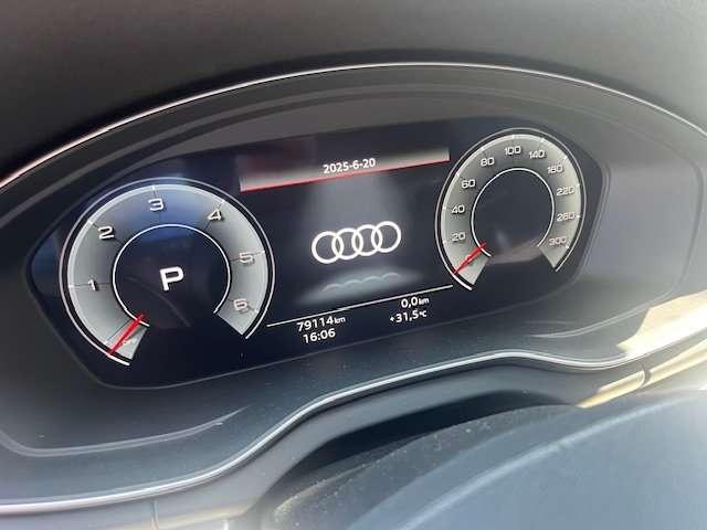 Audi Q5 SPB 40 TDI QUATTRO S TRONIC 2 X S LINE TETTO
