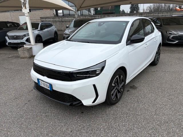 Opel Corsa 1.2 100 CV GS