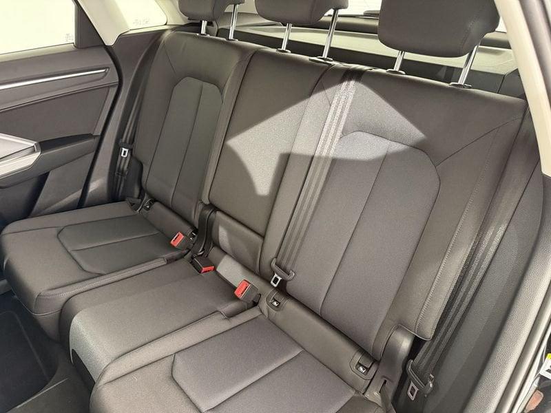 Audi Q3 Q3 35 2.0 tdi Business Advanced quattro s-tronic