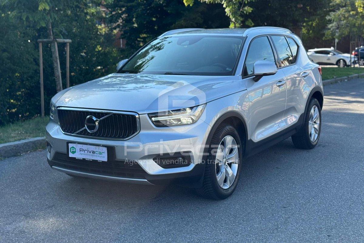 VOLVO XC40 D3 Momentum