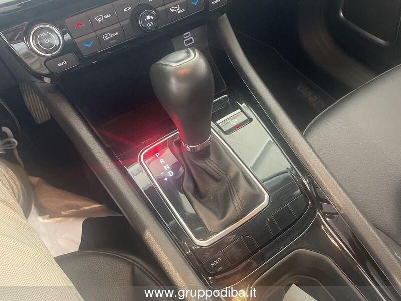 Jeep Compass II 2021 1.5 turbo t4 mhev Night Eagle 2wd 130cv dc