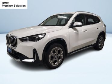 BMW X1 SDRIVE18D X-LINE EDITION BALANCE AUTO