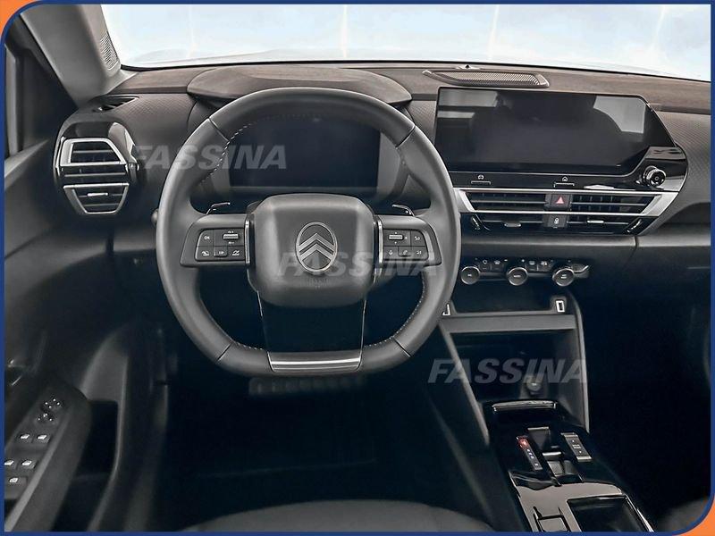 Citroën C4 C4 1.2 puretech Plus s&s 130cv eat8