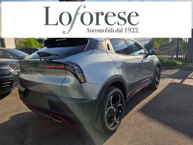 ALFA ROMEO Junior 1.2 145 CV Hybrid eDCT6 Speciale