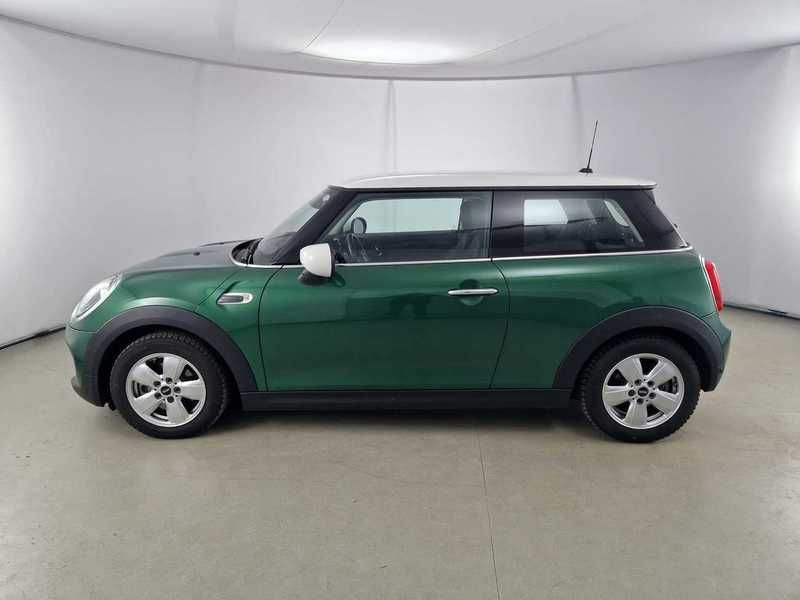 MINI COOPER Business 5 PORTE