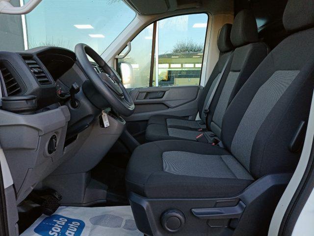 VOLKSWAGEN Crafter 30 2.0 TDI 140 CV automatico