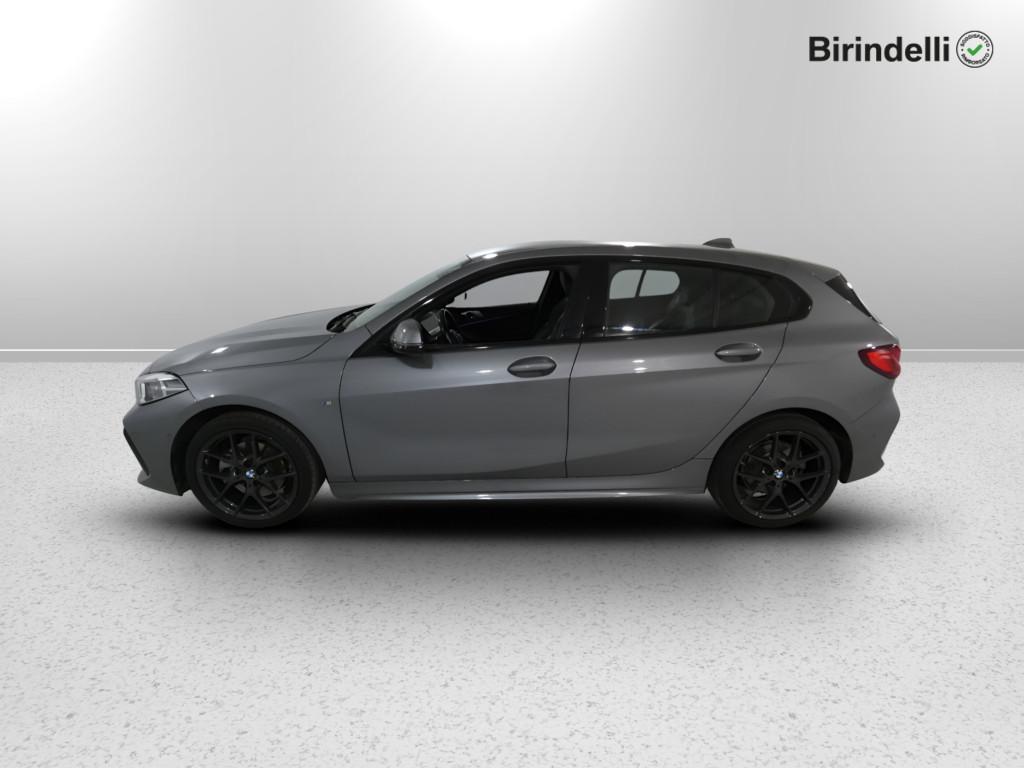 BMW 116d 5 Porte