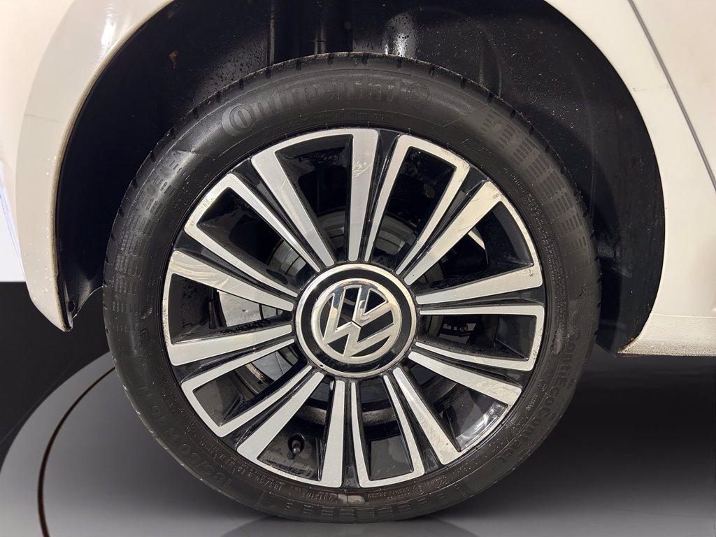 VOLKSWAGEN Up! 5p 1.0 eco up! move up! 68cv del 2019