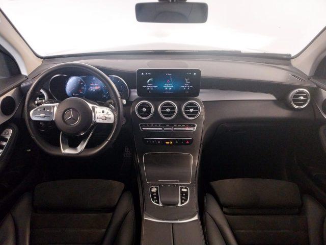 MERCEDES-BENZ GLC 300 d 4Matic Premium