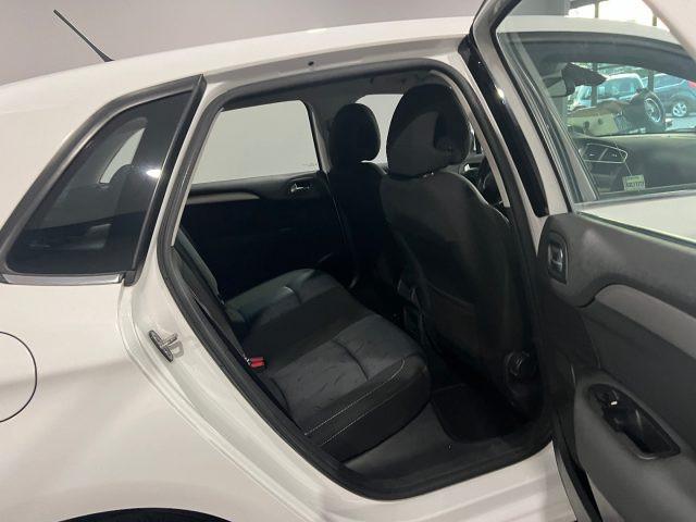 CITROEN C4 1.6 HDi 90 Seduction