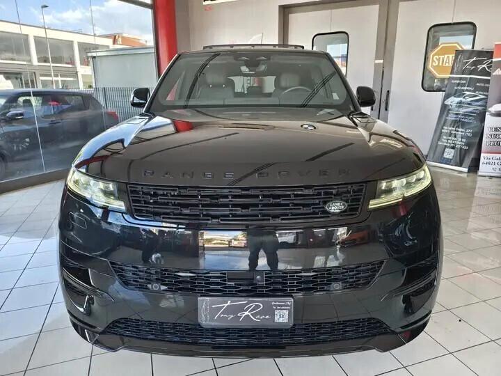 Land Rover Range Rover Sport 3.0d i6 mhev Dynamic SE Dark Edition 250cv IVA ESPOSTA