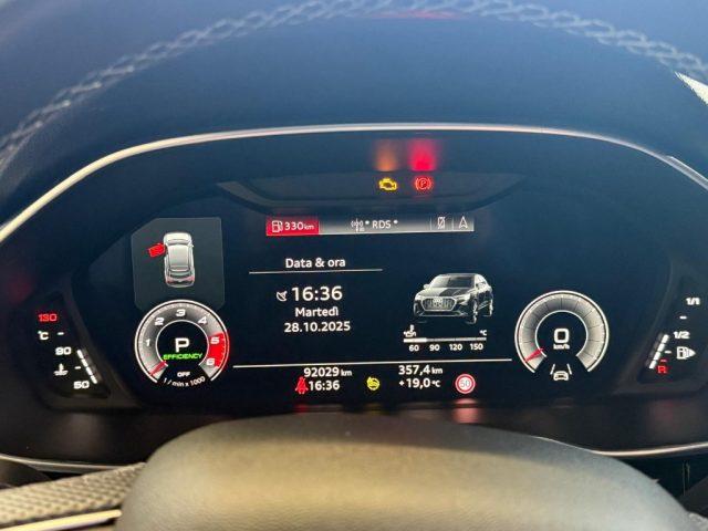 AUDI Q3 SPB 35 TDI S line edition