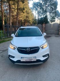 Opel Mokka X 1.6 CDTI Ecotec 4x2 Start&Stop Advance