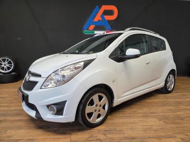 Chevrolet Spark 1.2 LT ecologic Gpl
