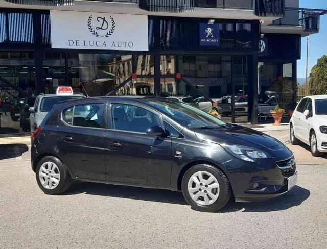 OPEL Corsa 1.2 5 porte n-Joy SCONTO ROTTAMAZIONE