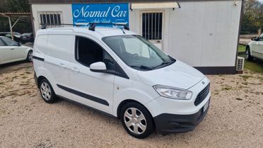 Ford Transit Courier 1.5 TDCi 95CV Van - 2017