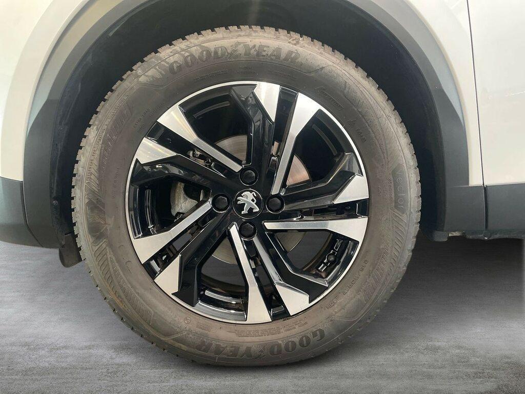Peugeot 2008 1.2 PureTech Allure EAT