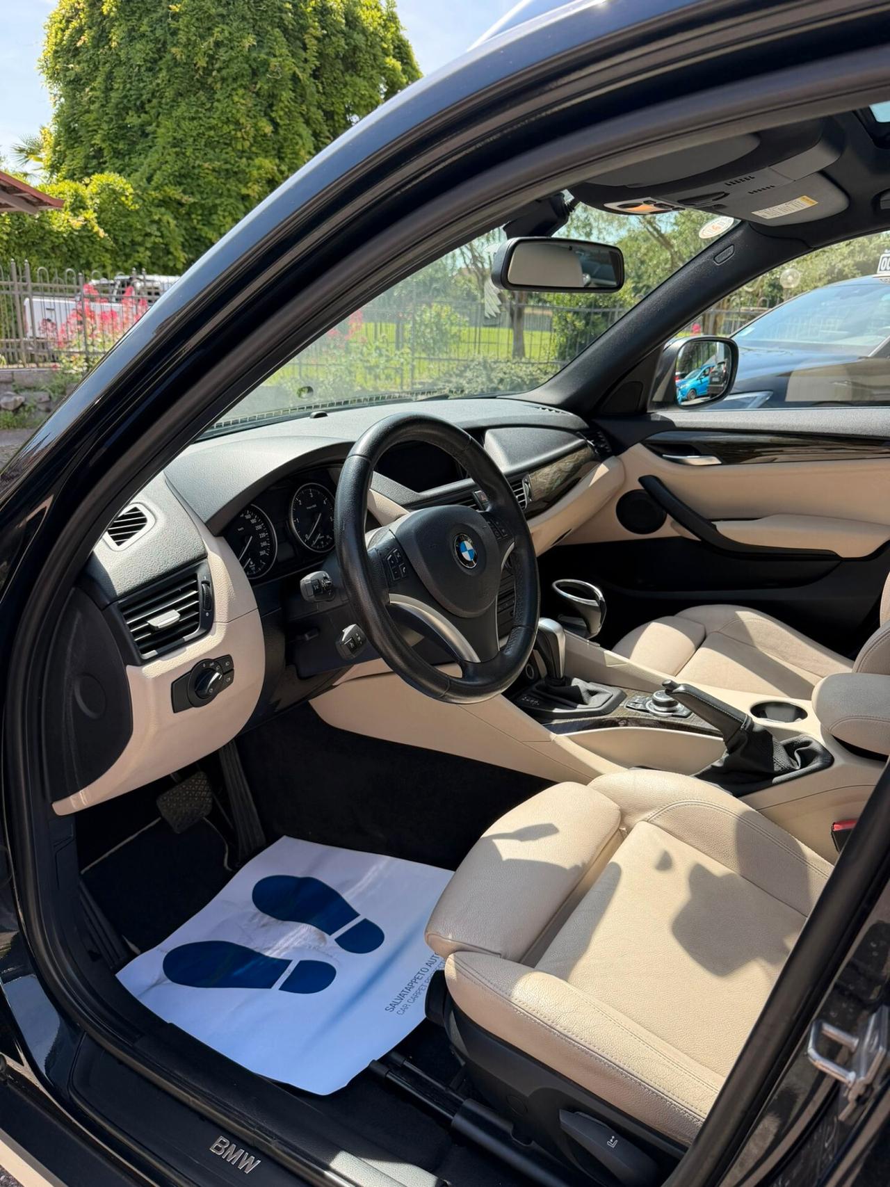 Bmw X1 xDrive20d Futura
