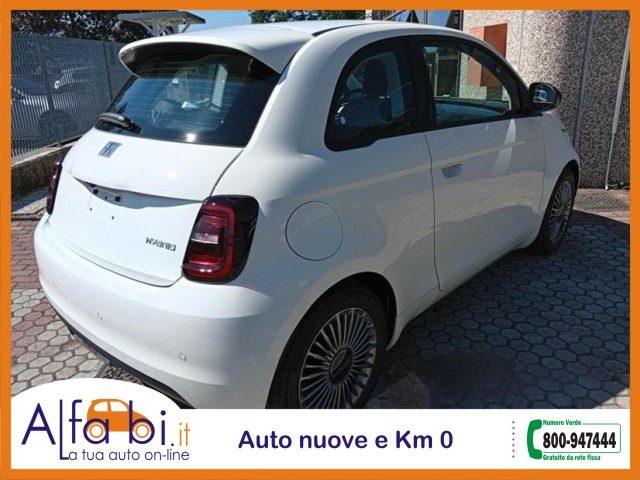 FIAT 500 1.0 Hybrid 65CV Icon + Pack Comfort