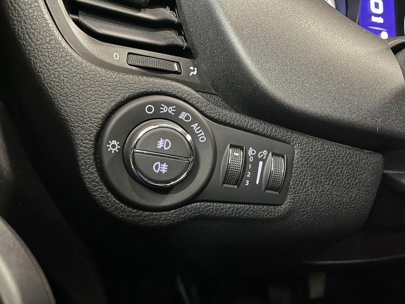 FIAT 500X 500X 1.0 T3 120 CV Sport