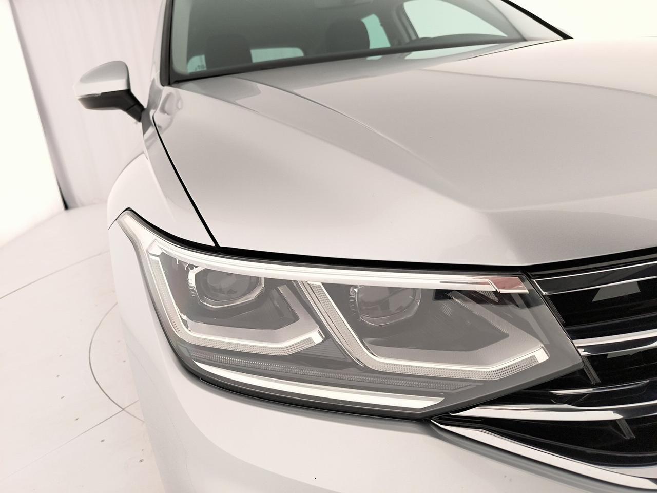 Volkswagen Tiguan 1.5 tsi elegance 150cv dsg